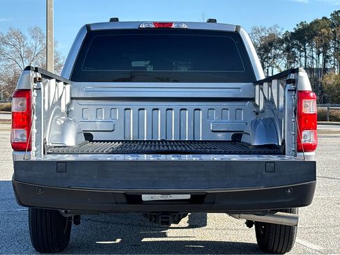 Used 2022 Ford F150 XL w/ Trailer Tow Package image 26