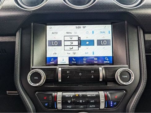 Used 2020 Ford Mustang GT Premium w/ California Special Package RWD image 25