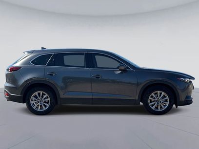 Used 2018 MAZDA CX-9 Touring w/ Touring Premium Package