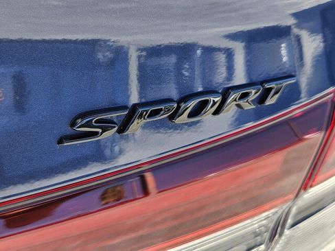 New 2026 Honda Civic FWD Hybrid Sedan image 32