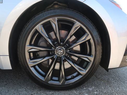 Used 2025 Lexus IS 300 F Sport AWD/4WD image 51