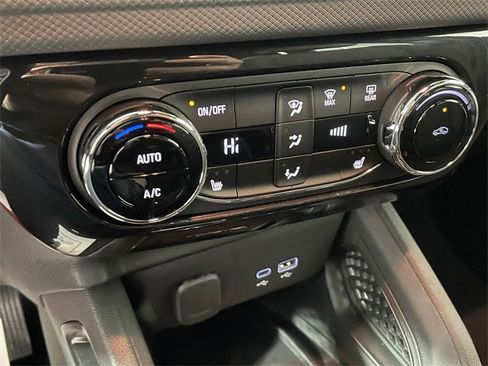 New 2026 Chevrolet TrailBlazer RS w/ Convenience Package image 7