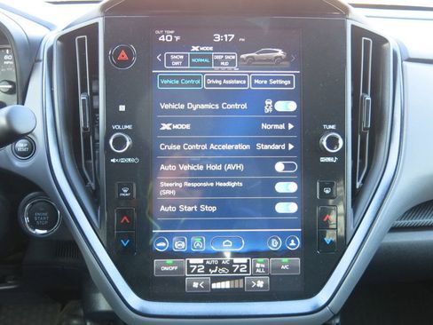 Used 2024 Subaru Crosstrek 2.5i Wilderness w/ Wilderness Package image 27