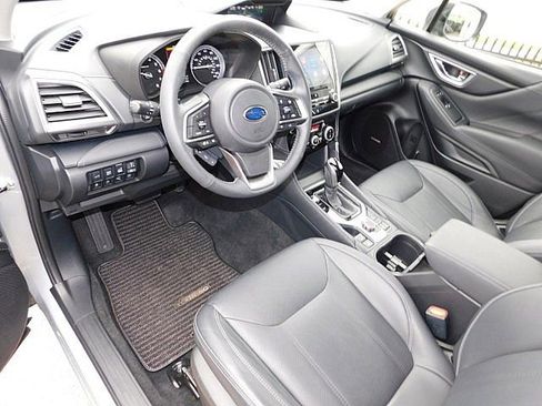 Used 2019 Subaru Forester Touring w/ Popular Package #3 image 16