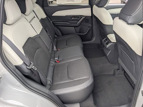 New 2026 MAZDA CX-5 Preferred AWD/4WD image 20