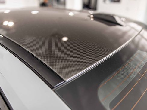 Used 2025 BMW M5 w/ Carbon Package image 18