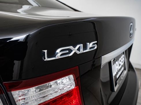 Used 2009 Lexus LS 460 L RWD image 16