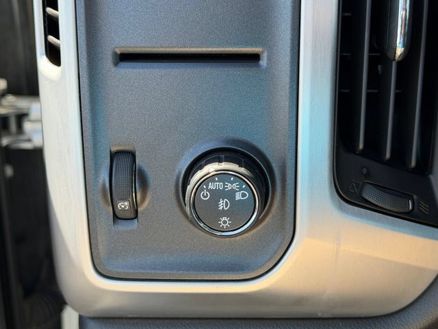 Used 2014 GMC Sierra 1500 SLE w/ SLE Value Package RWD image 13