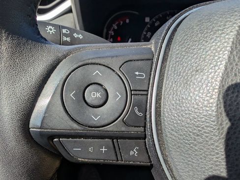 Used 2023 Toyota RAV4 XLE w/ XLE Grade Weather Package AWD/4WD image 25