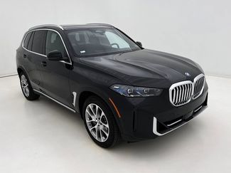 Certified 2026 BMW X5 xDrive50e w/ Climate Comfort Package AWD/4WD video 2