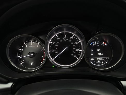 Used 2024 MAZDA CX-5 AWD 2.5 S w/ Select Package image 25