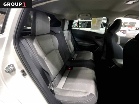 Certified 2024 Subaru Crosstrek 2.0i Premium image 18