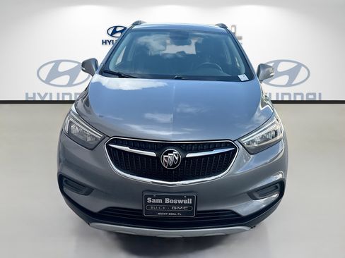 Used 2019 Buick Encore Preferred FWD image 2