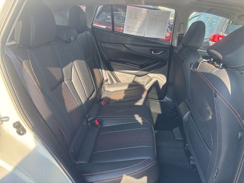 Certified 2023 Subaru Crosstrek 2.5i Limited w/ Moonroof Package image 11