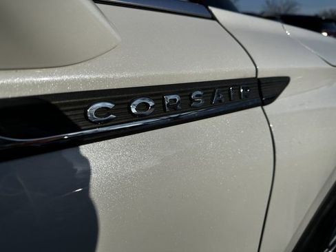 Certified 2022 Lincoln Corsair AWD w/ Equipment Group 101A image 45