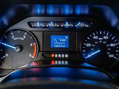 Used 2020 Ford F250 XL w/ Power Equipment Group AWD/4WD image 18
