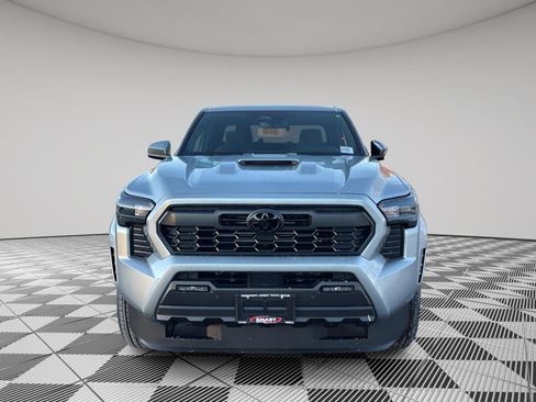 New 2026 Toyota Tacoma SR5 image 8