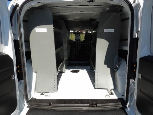 Used 2022 RAM ProMaster City Tradesman image 26