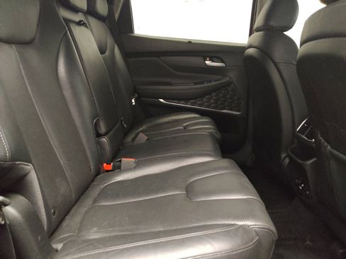 Used 2020 Hyundai Santa Fe Limited FWD image 19