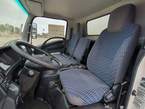 New 2024 Chevrolet Low Cab Forward RWD image 18