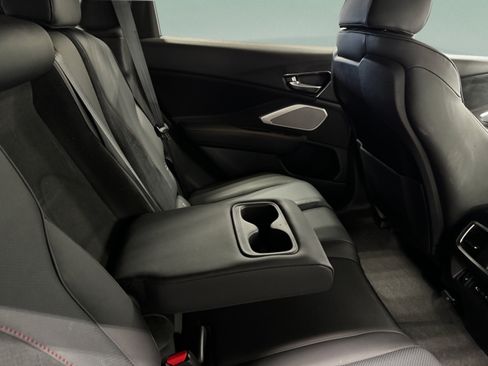 Certified 2024 Acura RDX A-Spec AWD/4WD image 34