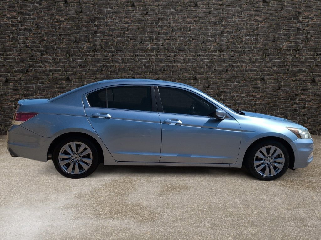 Used 2012 Honda Accord EX-L image 3