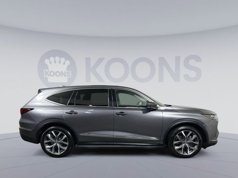 Used 2023 Acura MDX FWD w/ Technology Package image 8