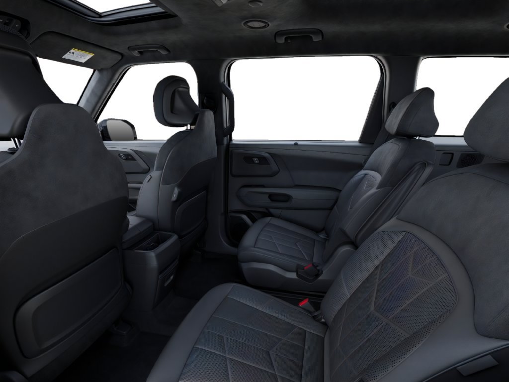 New 2027 Kia Telluride X-Line SX Prestige AWD/4WD image 18