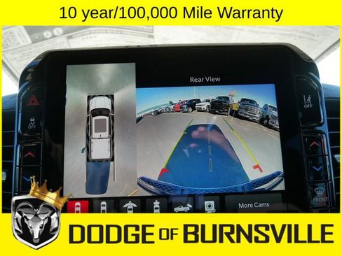 New 2026 RAM 1500 Limited image 12