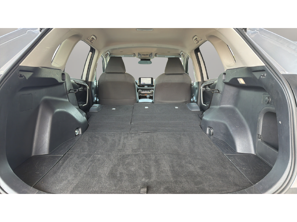 Used 2025 Toyota RAV4 XLE AWD/4WD image 13
