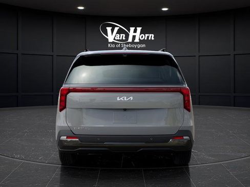 New 2026 Kia Carnival SX image 5