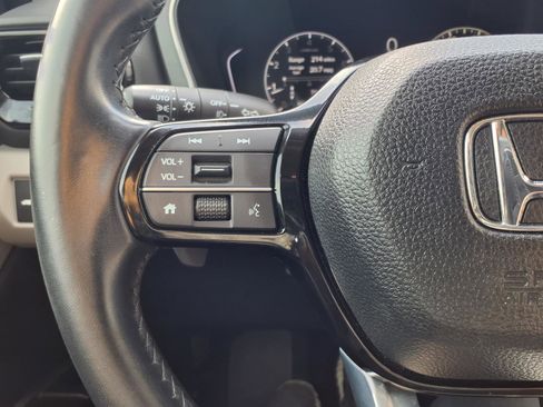 Used 2023 Honda Pilot EX-L image 15