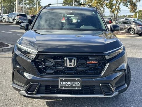 New 2026 Honda CR-V TrailSport image 3