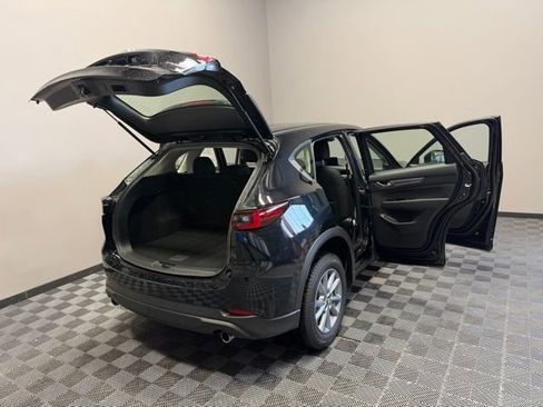 Used 2023 MAZDA CX-5 AWD 2.5 S image 25