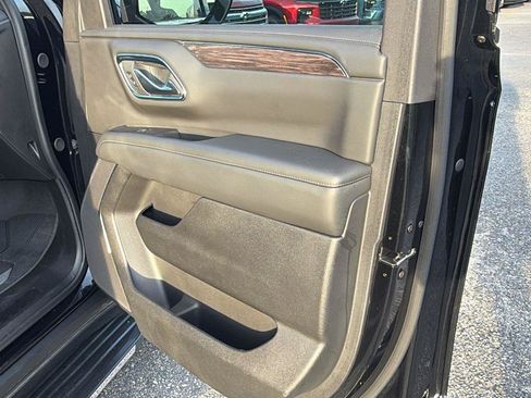 Used 2024 Chevrolet Tahoe LS w/ Driver Alert Package RWD image 17
