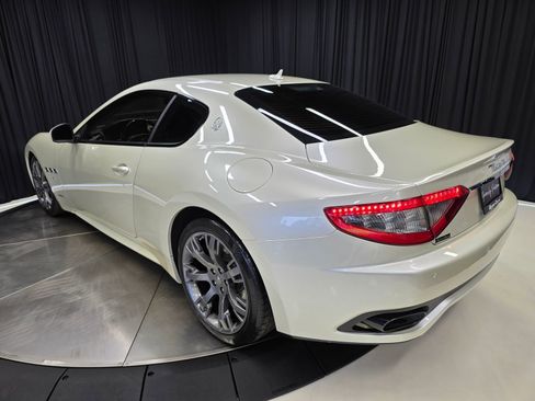 Used 2013 Maserati GranTurismo Sport image 51