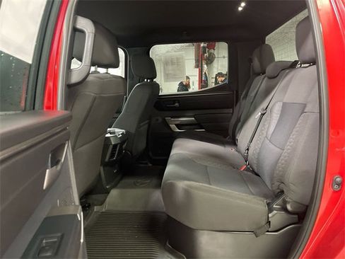 Used 2026 Toyota Tundra SR5 image 22