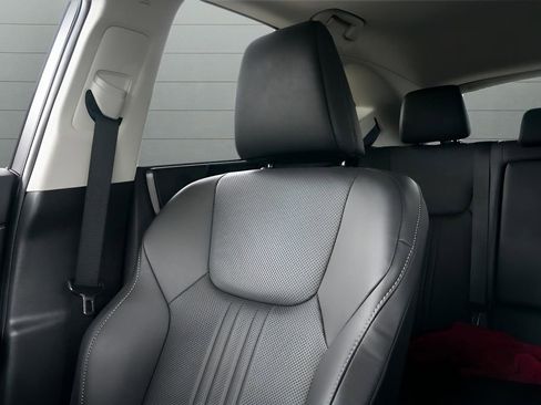 Used 2022 Lexus NX 350 AWD w/ Cold Area Package image 38