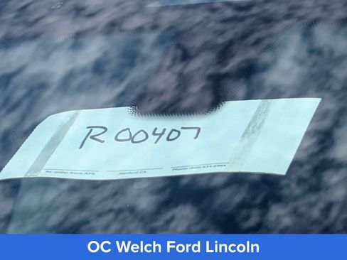 Certified 2026 Lincoln Navigator Reserve AWD/4WD image 17