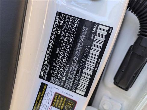 New 2026 Mercedes-Benz GLC 300 4MATIC image 21