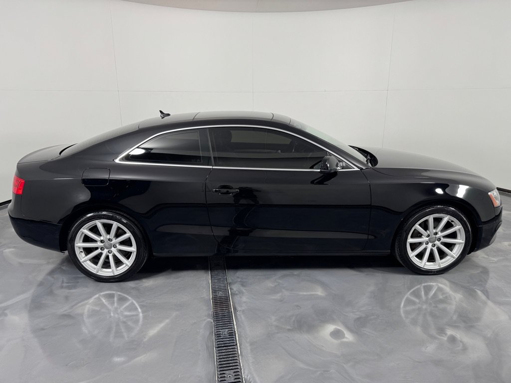 Used 2015 Audi A5 2.0T Premium AWD/4WD image 4