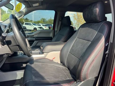 Used 2020 Ford F150 XLT w/ Equipment Group 302A Luxury AWD/4WD image 20