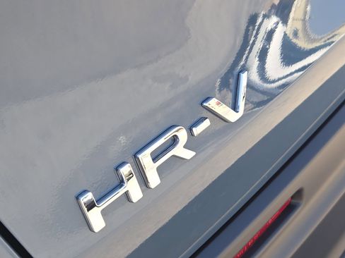 New 2027 Honda HR-V LX image 13