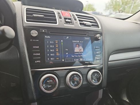 Used 2018 Subaru Forester 2.5i Premium w/ All-Weather Package AWD/4WD image 13
