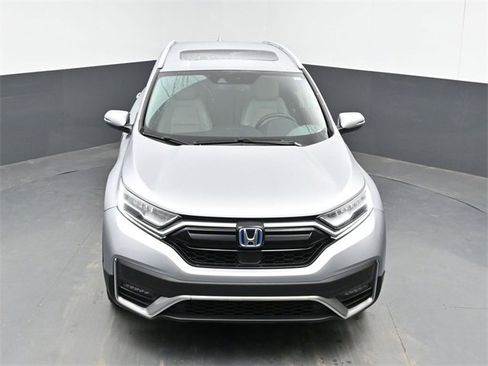 Used 2022 Honda CR-V Touring image 14