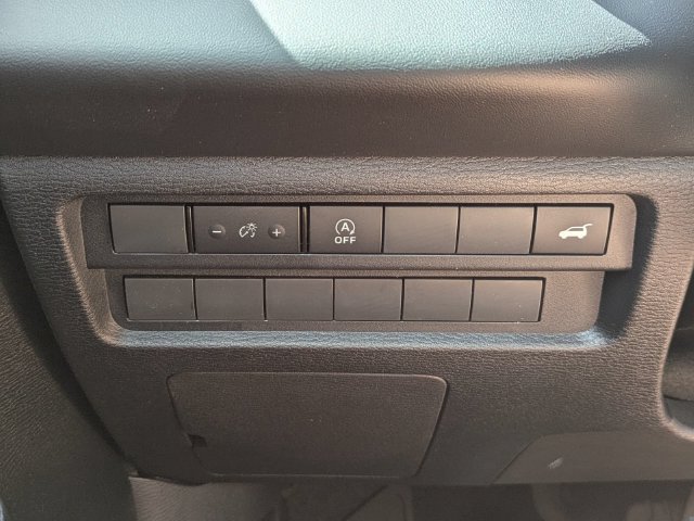 New 2026 Mitsubishi Outlander SE FWD image 26