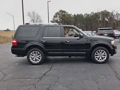 Used 2017 Ford Expedition Limited w/ Equipment Group 301A image 14