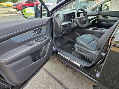 New 2027 Nissan Murano Platinum w/ Technology Package AWD/4WD image 15