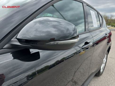 Used 2024 Dodge Hornet GT AWD/4WD image 19