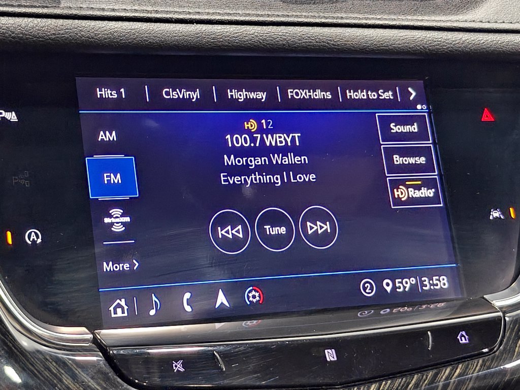 Used 2020 Cadillac XT6 Premium Luxury AWD/4WD image 45